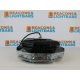 Ring Truckmaster RCV9813 Bolt on REG 65 LED Amber MiniBar PN: RCV9813